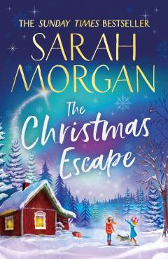 The Christmas escape