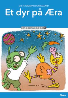 Et dyr på Æra