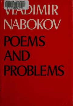 Poems and problems