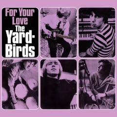 For your love