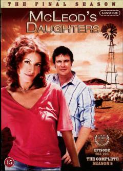 McLeod's daughters (Sæson 8)