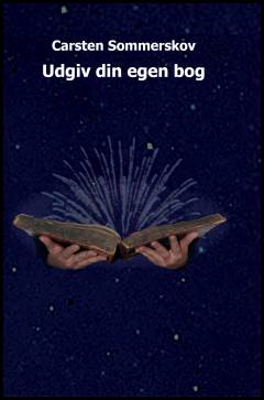 Udgiv din egen bog