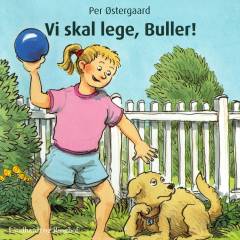 Vi skal lege, Buller!