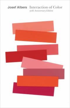 Interaction of color : 50th anniversary edition