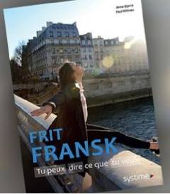Frit fransk