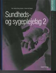 Sundheds- og sygeplejefag 2