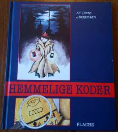 Hemmelige koder