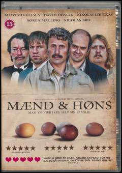 Film (dvd), 2015
