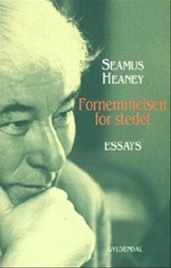 Fornemmelsen for stedet