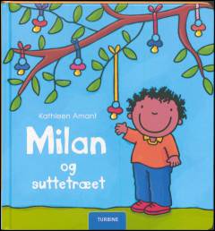 Milan og suttetræet