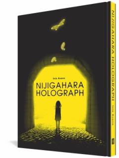 Nijigahara holograph