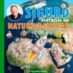 Sigurd fortæller om naturvidenskab