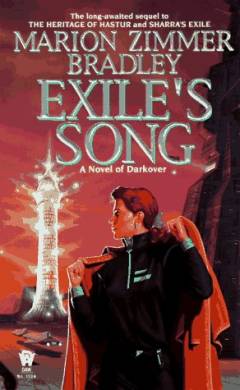 Exile's song : a novel of Darkover