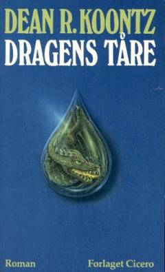 Dragens tåre