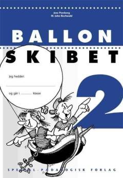 Ballonskibet. Bind 2