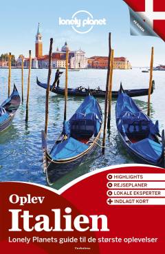 Oplev Italien