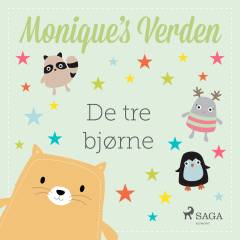 De tre bjørne