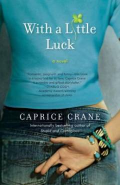 With a little luck : a novel