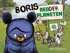 Boris redder planeten