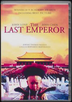 Den sidste kejser