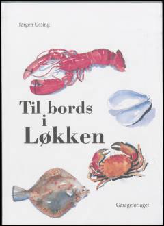 Til bords i Løkken