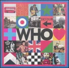 The Who