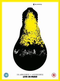 Innocence + experience : live in Paris