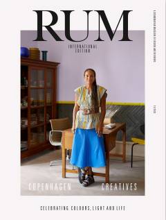 Rum : interieur design