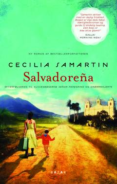 Salvadoreña