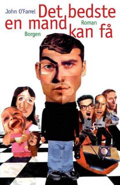 Det bedste en mand kan få