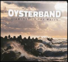 Diamonds on the water