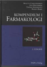 Kompendium i farmakologi