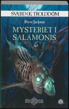 Mysteriet i Salamonis
