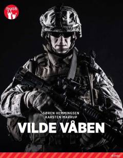 Vilde våben