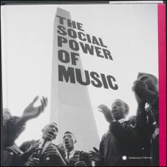 The social power of music