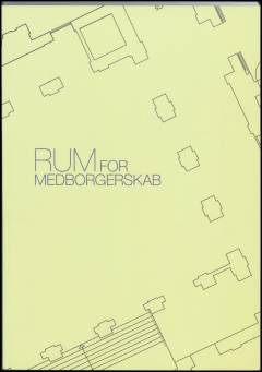 Rum for medborgerskab