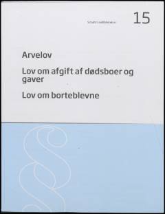 Bog, 46. udgave, 2015