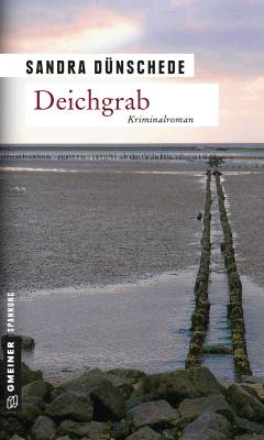 Deichgrab : Kriminalroman