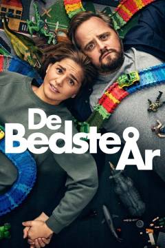 De bedste år (Disc 2, e5-e8)