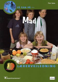 Bog, 1. udgave, 2006