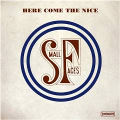 Here come the nice : Immediate years box set 1967-1969