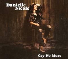 Cry no more