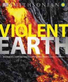 Violent earth