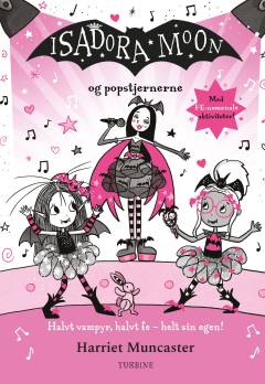 Isadora Moon og popstjernerne