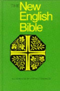 The new English Bible