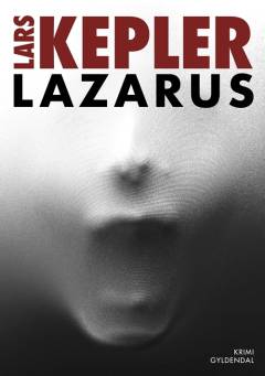 Lazarus : krimi