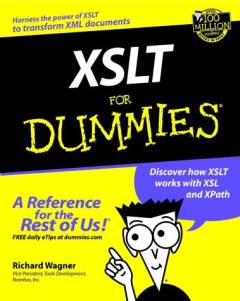 XSLT for dummies