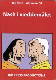 Nash i Væddemålet