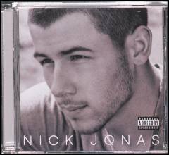 Nick Jonas