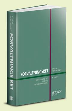 Bog, 4. udgave, 2014